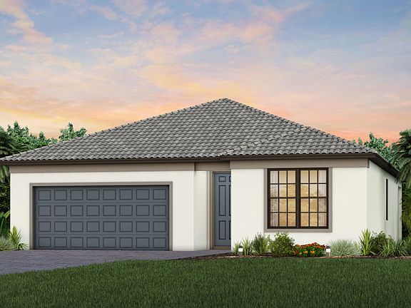 Exterior FM1