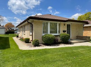 4069 N 87th St, Milwaukee, WI 53222