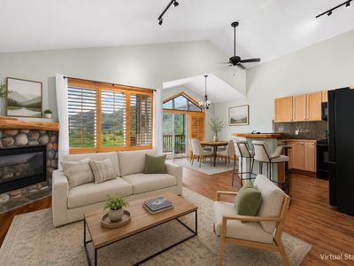 429 PARKVIEW Drive UNIT 36, Steamboat Springs, CO, 80487