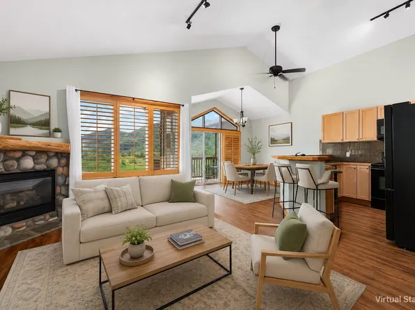 429 PARKVIEW Drive UNIT 36, Steamboat Springs, CO 80487