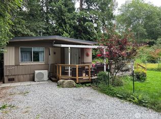 420 Weasel Run, Point Roberts, WA 98281