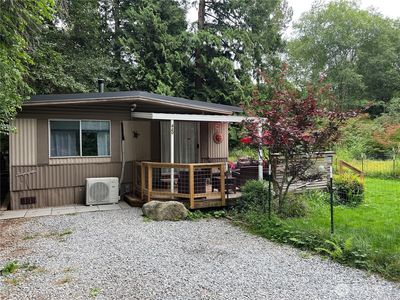 420 Weasel Run, Point Roberts, WA, 98281