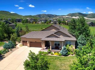 5503 Devils Head Cir, Golden, CO 80403