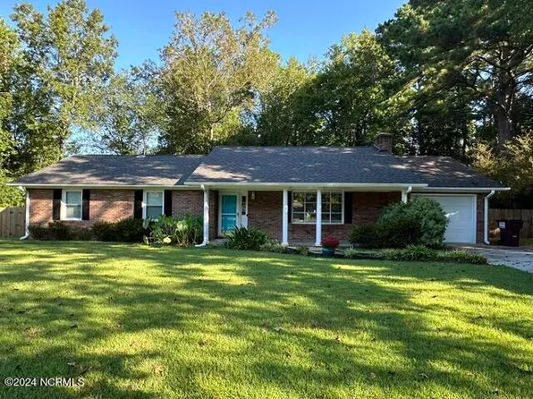 4472 Amelia Court, Wilmington, NC 28405