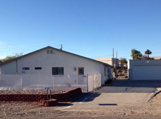 1725 Palo Verde Blvd N, Lake Havasu City, AZ 86404