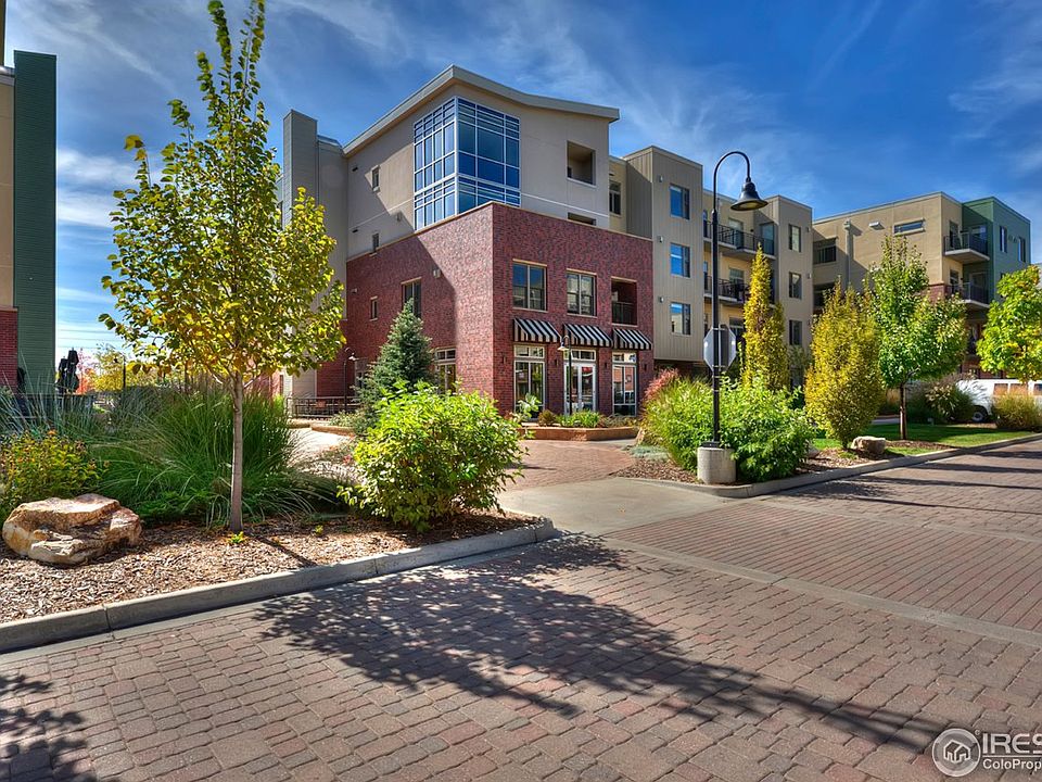 1st image of 3601 Arapahoe Ave #304