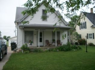 331 Broad St, Campbell, NE 68932