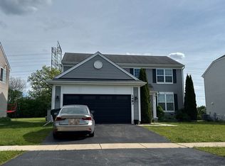 1483 Baroque Ave, Volo, IL 60073