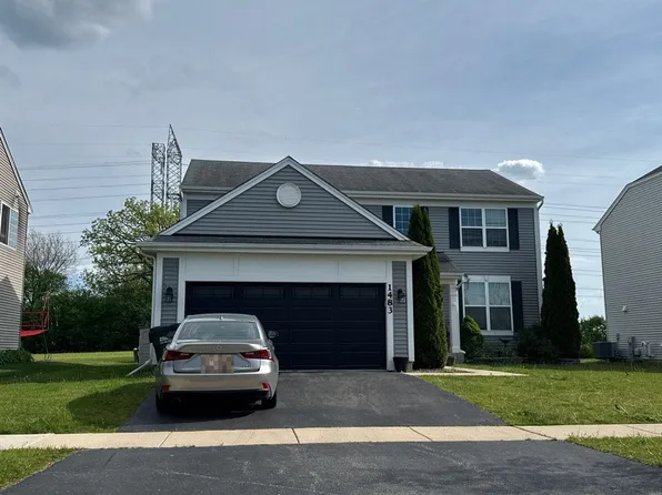 1483 Baroque Ave, Volo, IL 60073