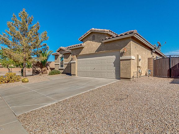 4th image of 32291 N North Butte Dr
