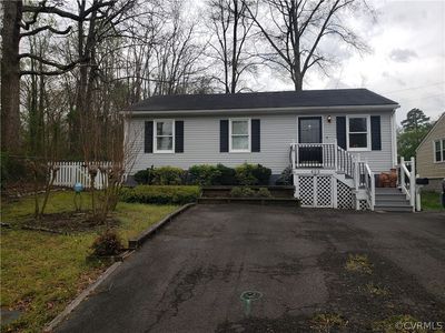 423 Hillcrest Ave, Colonial Heights, VA, 23834