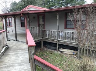 3638 Cooper Nicholson Rd, Pleasant View, TN 37146