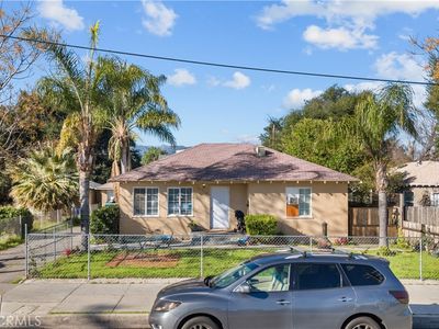 24539 Newhall Ave, Santa Clarita, CA, 91321