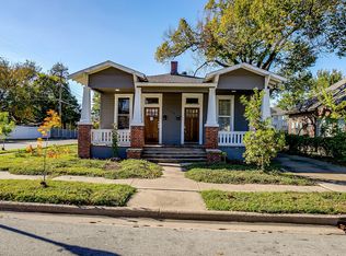 1728 Washington Ave APT A, Fort Worth, TX 76110