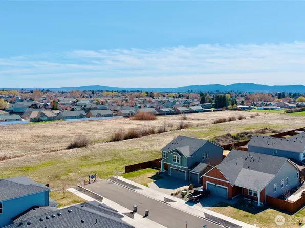 410 W 26th Ave, Ellensburg, WA 98926