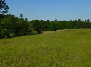 Perrett Rd, Hazlehurst, MS 39083