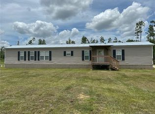 1214 Hoffpauir Rd, Ragley, LA 70657