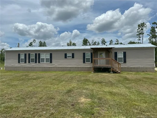 1214 Hoffpauir Rd, Ragley, LA 70657