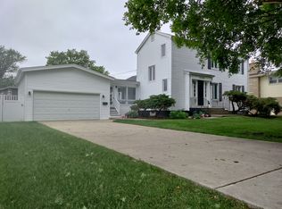 10308 Long Ave, Oak Lawn, IL 60453