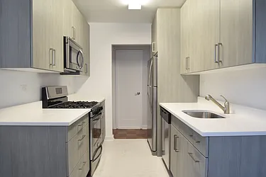 Rented by Goldfarb Properties