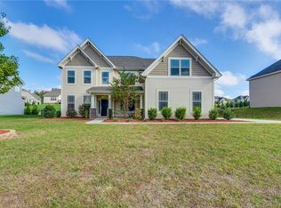 9650 Estridge Ln, Concord, NC 28027