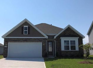 6023 Ranch View Dr LOT 105, Claiborne C Myrtle Beach, SC 29588