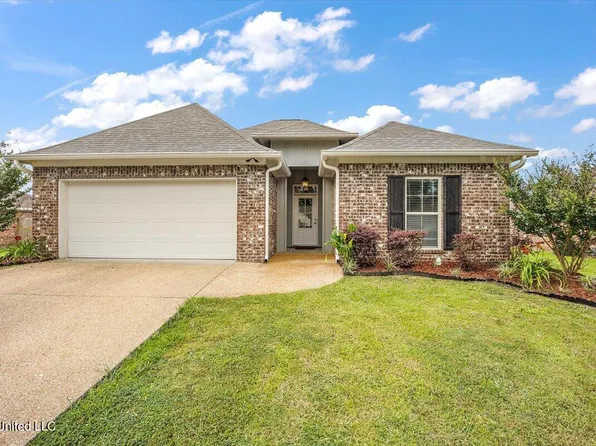 133 Beechwood Cir, Pearl, MS 39208