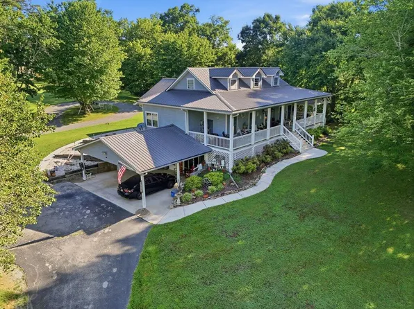 350 Piney Point Rd, Spring City, TN 37381
