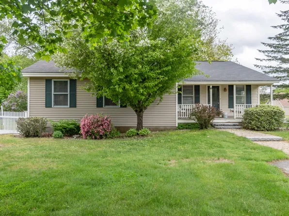 151 New Boston Road, Goffstown, NH 03045