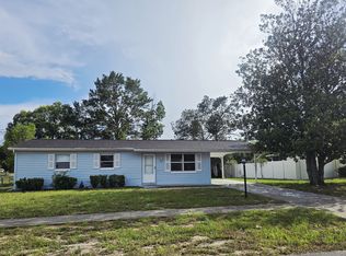 12470 Prescott St, Spring Hill, FL 34609