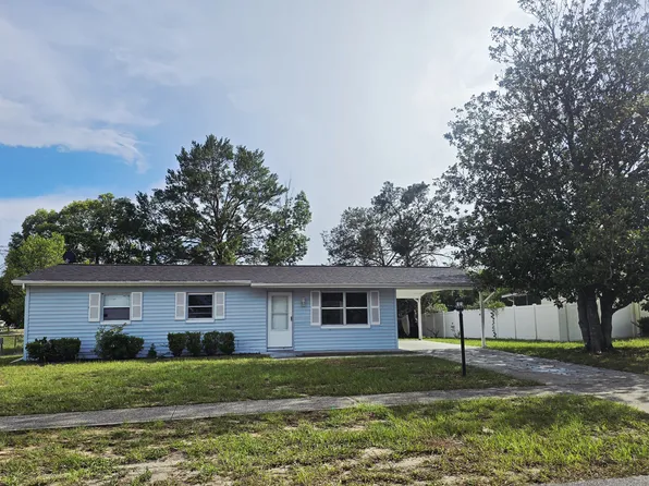 12470 Prescott St, Spring Hill, FL 34609
