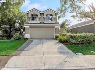 615 Glasgow Cir, Danville, CA