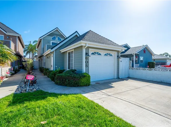 605 Faeh Ave, Arroyo Grande, CA 93420