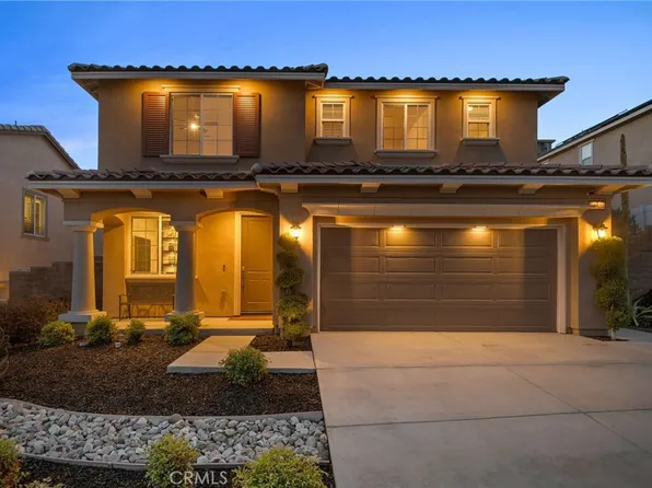 11824 Stonefield Dr, Corona, CA 92883