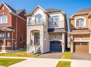 47 Bloomfield Cres, Cambridge, ON N1T0G2