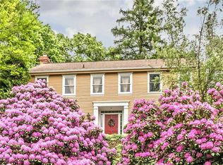 756 Fairview Rd, Pittsburgh, PA 15238