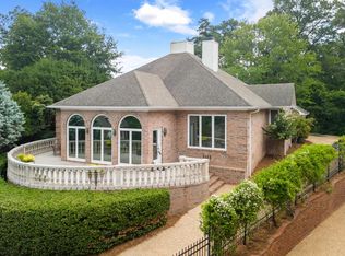 601 Stratton Ct, Birmingham, AL 35209