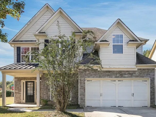 5956 Trail Hikes Dr, Buford, GA 30518