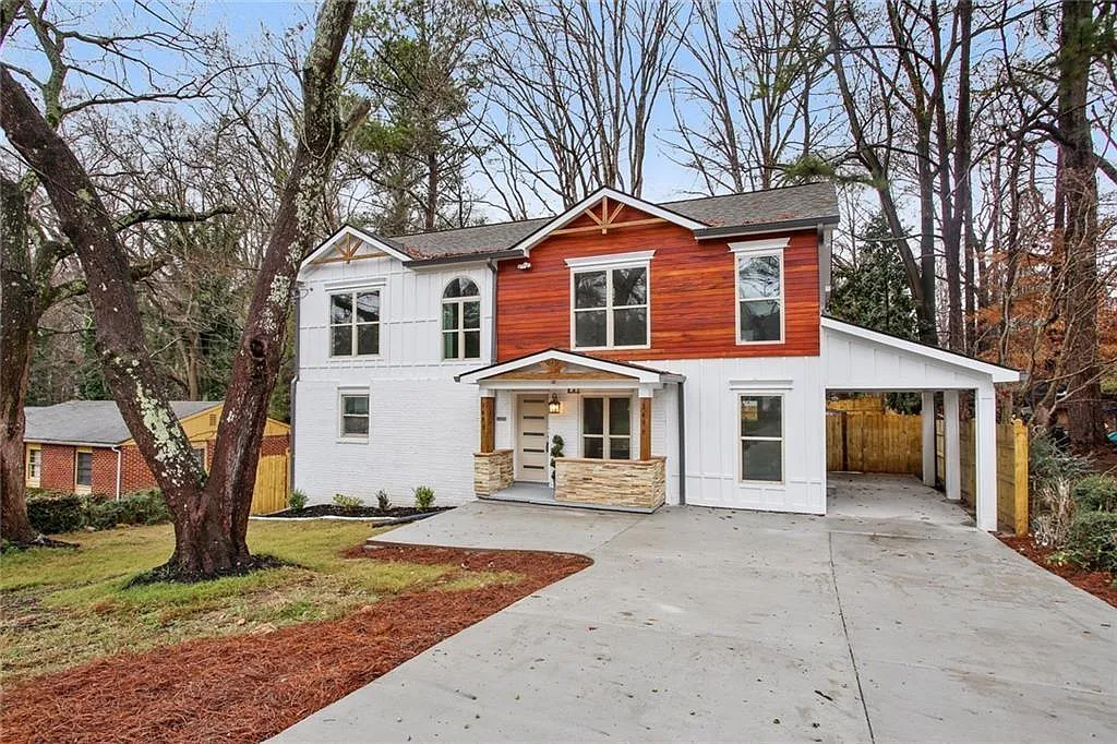 6 bed, 5.0 bath, 875 sqft, $3,600 — Photo 1