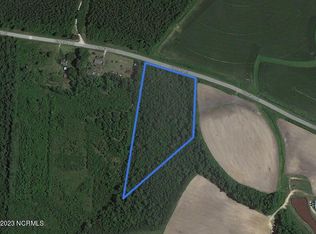 0 Bonham Rd, Magnolia, NC 28453
