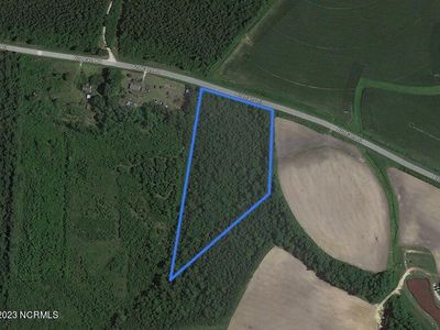 0 Bonham Road, Magnolia, NC, 28453