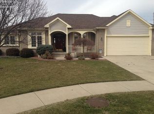 115 Brandon Blvd, Bellevue, OH 44811
