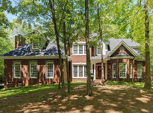 5412 Horse Trail Rd, Summerfield, NC 27358
