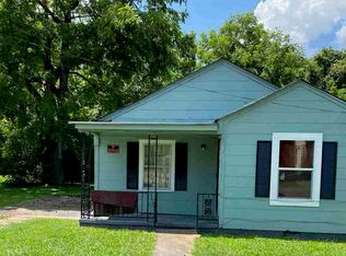 119 Holland Ave, Jackson, TN 38301