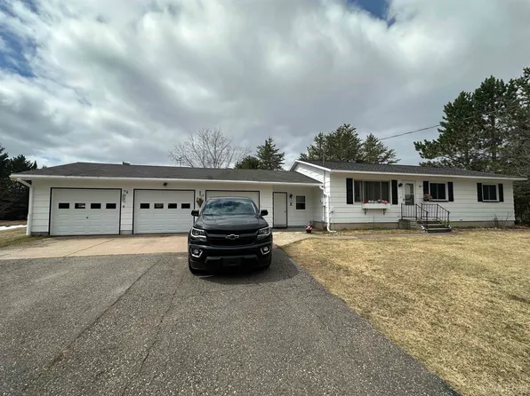 26250 Imperial Heights Rd, Michigamme, MI 49861