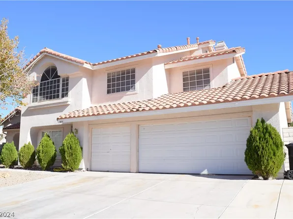 5812 Willowcreek Rd, North Las Vegas, NV 89031