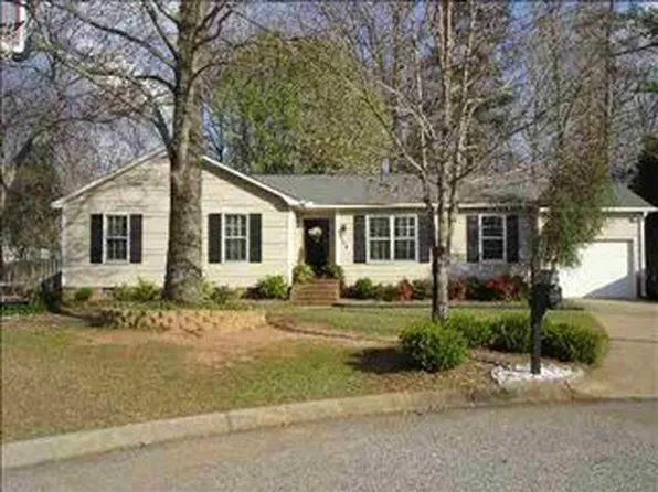 101 Rapidan Ct, Simpsonville, SC 29681