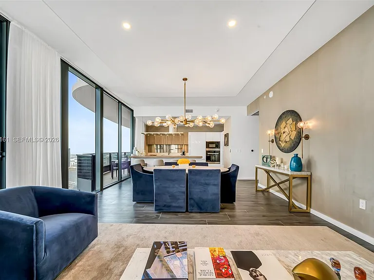 1000 Brickell Plz #Penthouse 5807 — Photo 8
