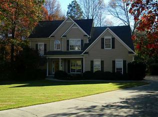 6485 Ivey Meadow Ln, Cumming, GA 30040