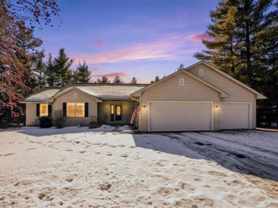 4520 BLACK FOREST DRIVE, Wisconsin Rapids, WI, 54494